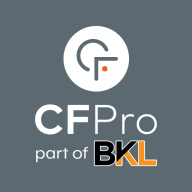 Logo CFPRO Ltd.