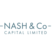 Logo Nash & Co. Capital Ltd.