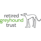 Logo Greyhound Trust