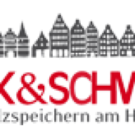 Logo Heick & Schmaltz GmbH