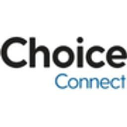 Logo Choice Retail Solutions Pvt Ltd.