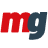 Logo MACH Holding GmbH