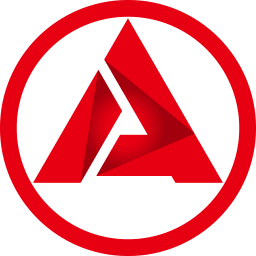 Logo Alinamin Pharmaceutical Co., Ltd.