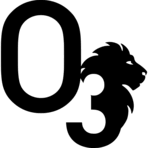 Logo O3 Industries LLC