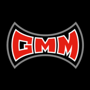 Logo GMM Festival BV
