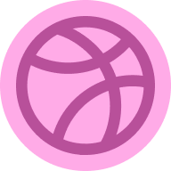 Logo Dribbble Holdings Ltd.