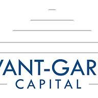 Logo avant-garde capital GmbH