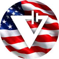 Logo Viridi Parente, Inc.