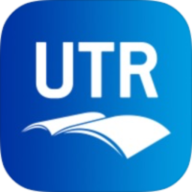 Logo United Through Reading