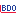 Logo BDO Ltd. (Guernsey)