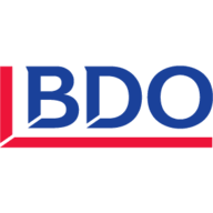 Logo BDO Ltd. (Guernsey)