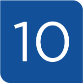 Logo 10 Point Capital LLC