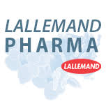 Logo Lallemand Pharma AG