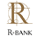 Logo R-Bank Co., Ltd.