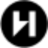 Logo Hurtigruten Svalbard AS