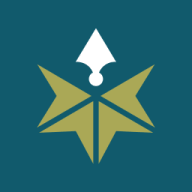 Logo Af Offshore Aeronmollier AS