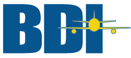 Logo Blast Deflectors, Inc.