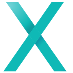 Logo gridX GmbH