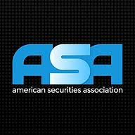 Logo American Securities Association