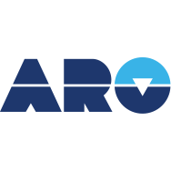 Logo ARO Drilling