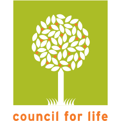 Logo Council For Life