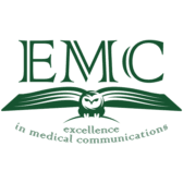 Logo EMC KK