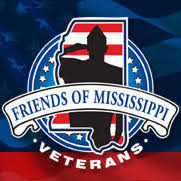 Logo Friends of Mississippi Veterans