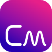 Logo Curium Holding France SASU