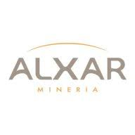 Logo Inversiones Alxar SA