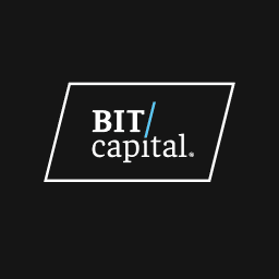 Logo BIT Capital GmbH