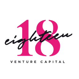 Logo 1818 Venture Capital Ltd.