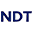 Logo Non Destructive Testing Services Ltd.