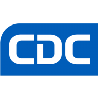 Logo CDC Victoria Pty Ltd.