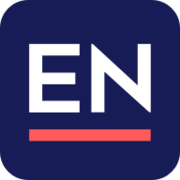 Logo Entur AS