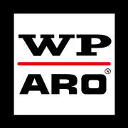 Logo WP-ARO GmbH