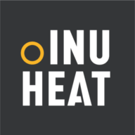 Logo Inuheat Group AB