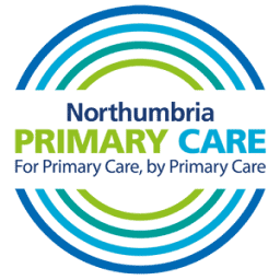 Logo Northumbria Primary Care Ltd.