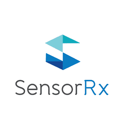 Logo SensorRX, Inc.
