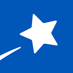 Logo Make-A-Wish Foundation International