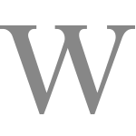 Logo Waterstones Booksellers Ltd. (United Kingdom)