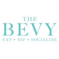 Logo The Bevy Bistro