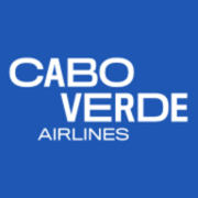 Logo Cabo Verde Airlines