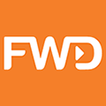 Logo FWD Singapore Pte Ltd.