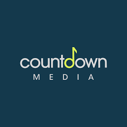 Logo Countdown Media GmbH