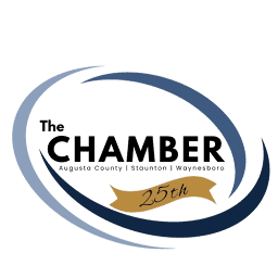 Logo Greater Augusta Regional Chamber of Commerce