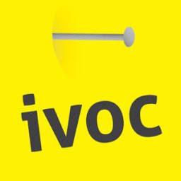 Logo Ivoc
