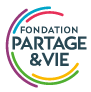 Logo Fondation Partage Et Vie