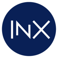 Logo INX Ltd.