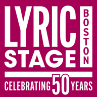 Logo The Lyric Stage Co. of Boston