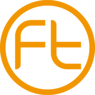 Logo Fontrip Technology Co. Ltd.